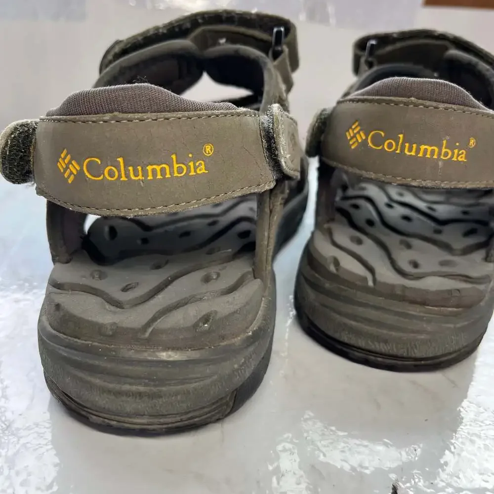 Men’s Columbia 2 Strap All Terrain Sandals